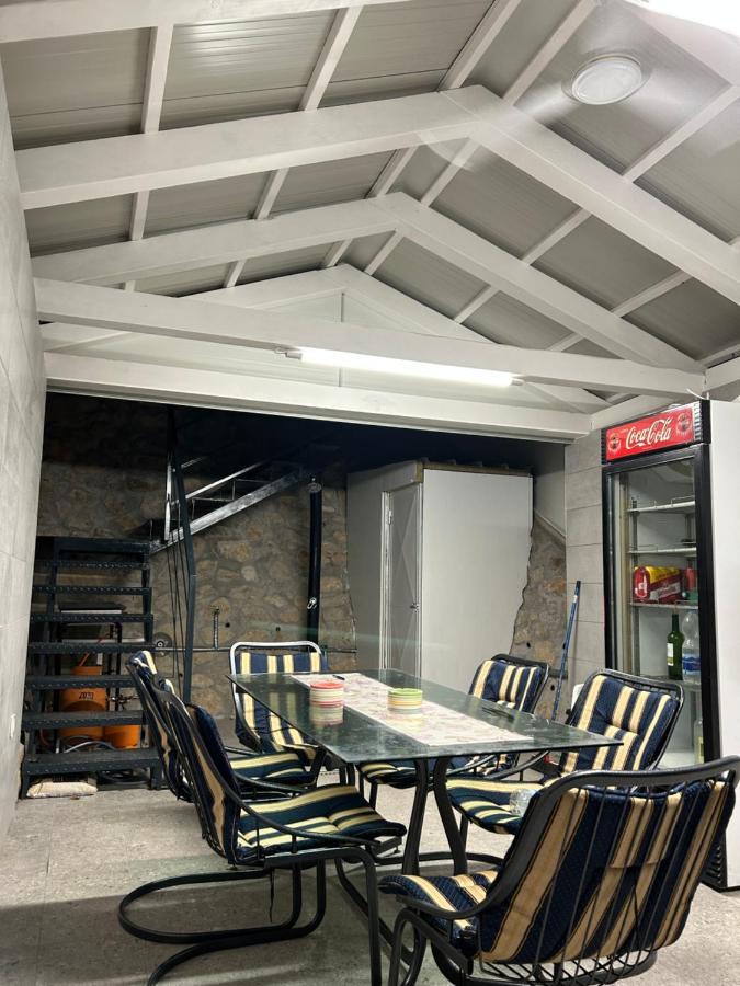 Apartmani Jelena Abbazia Esterno foto