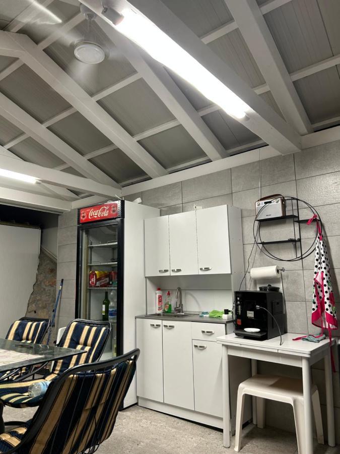 Apartmani Jelena Abbazia Esterno foto