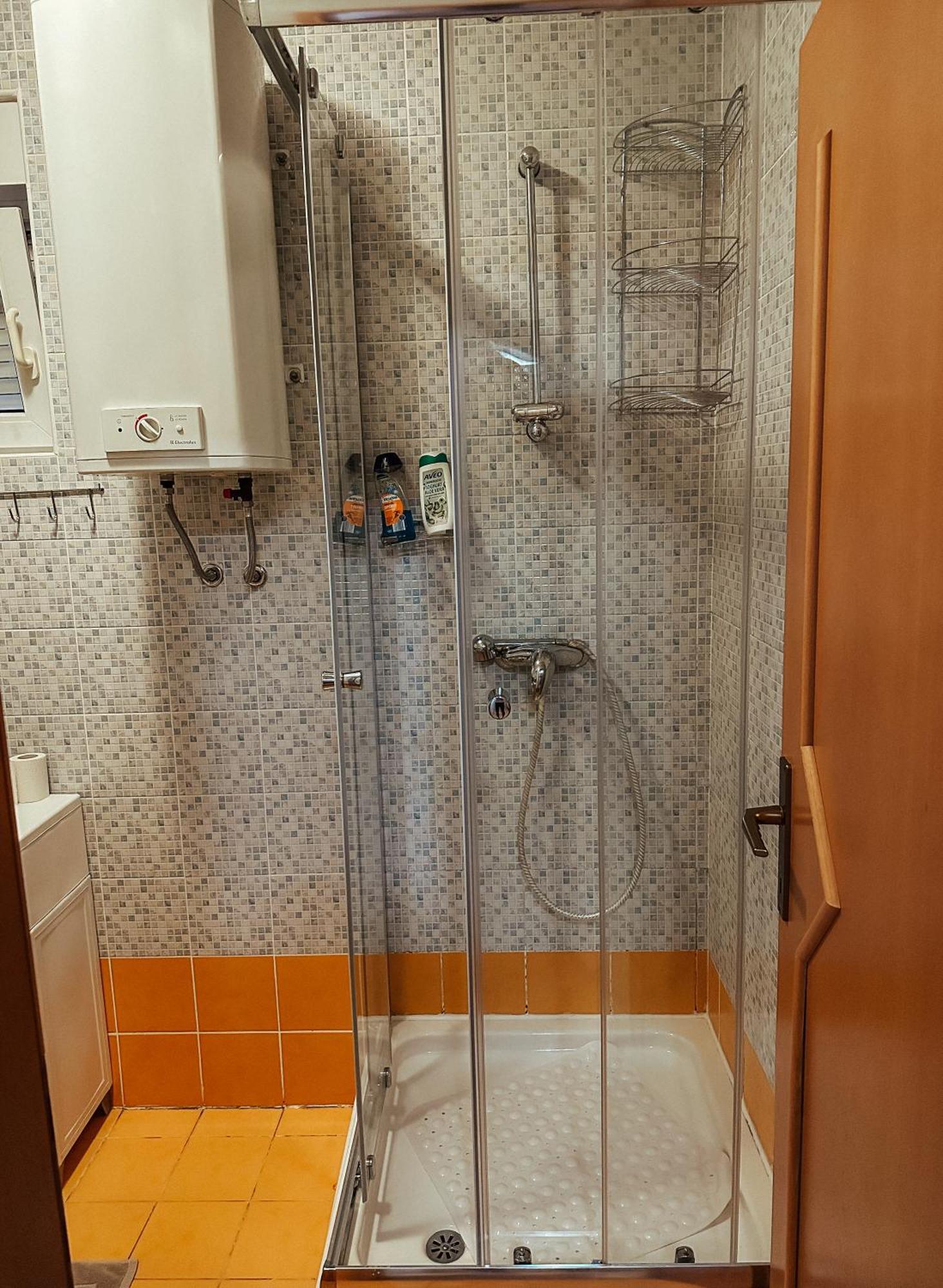 Apartmani Jelena Abbazia Esterno foto