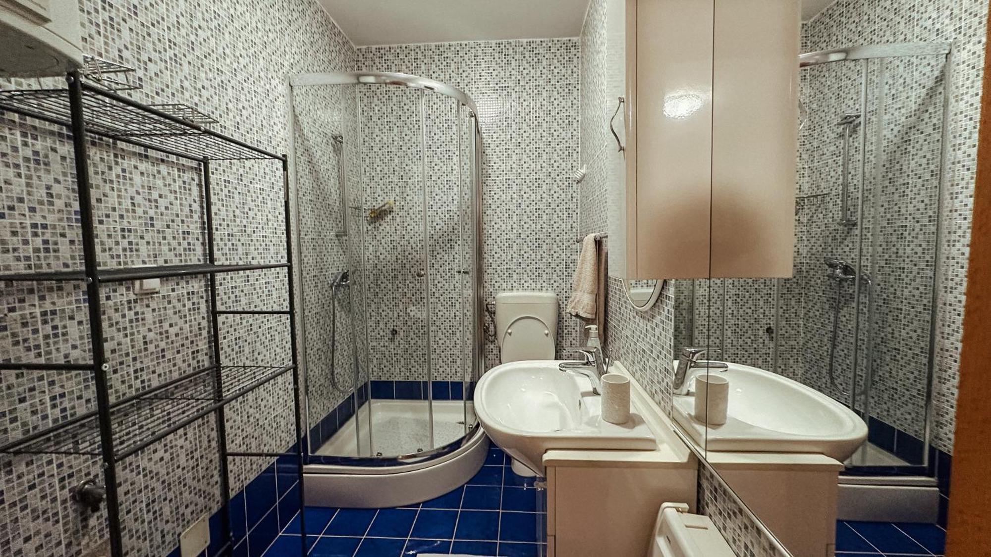 Apartmani Jelena Abbazia Esterno foto