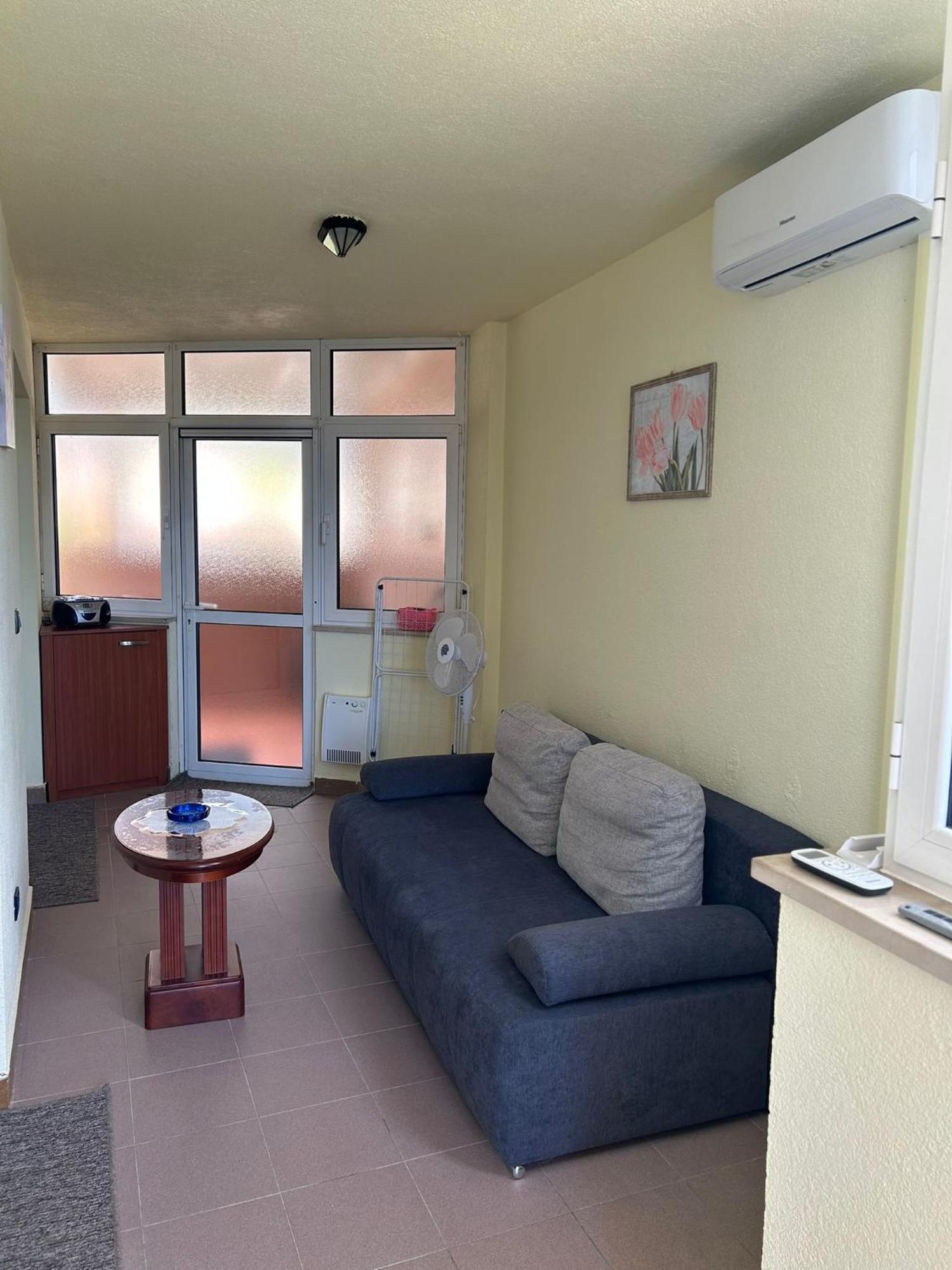 Apartmani Jelena Abbazia Esterno foto