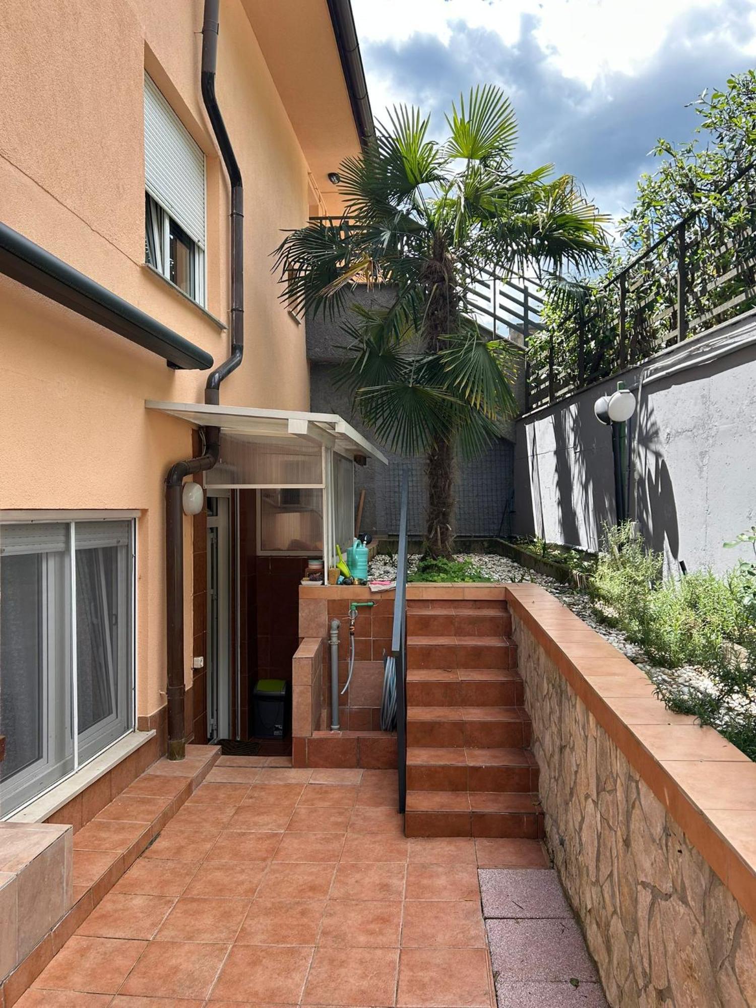 Apartmani Jelena Abbazia Esterno foto