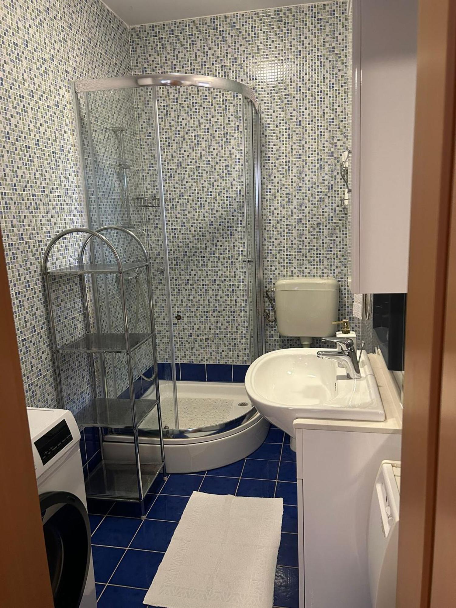 Apartmani Jelena Abbazia Esterno foto